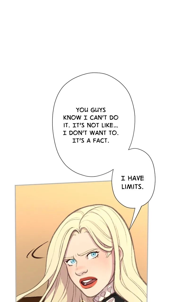 Lady Knight Chapter 66 page 41 - 
