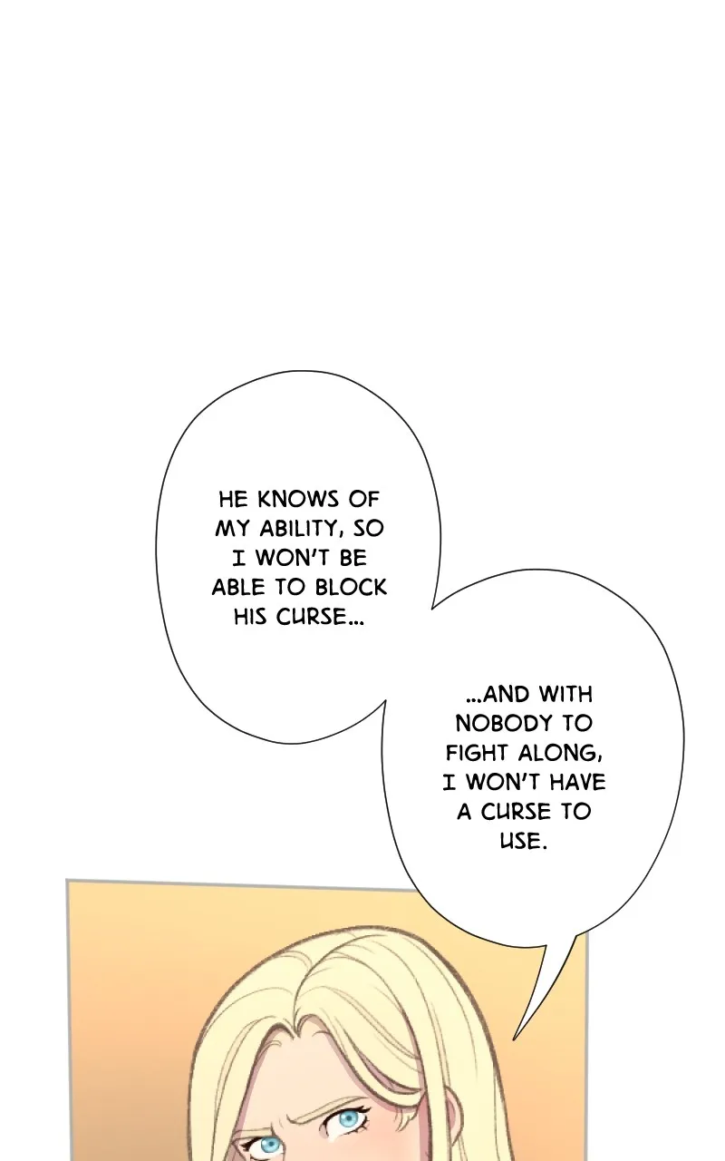 Lady Knight Chapter 66 page 44 - 