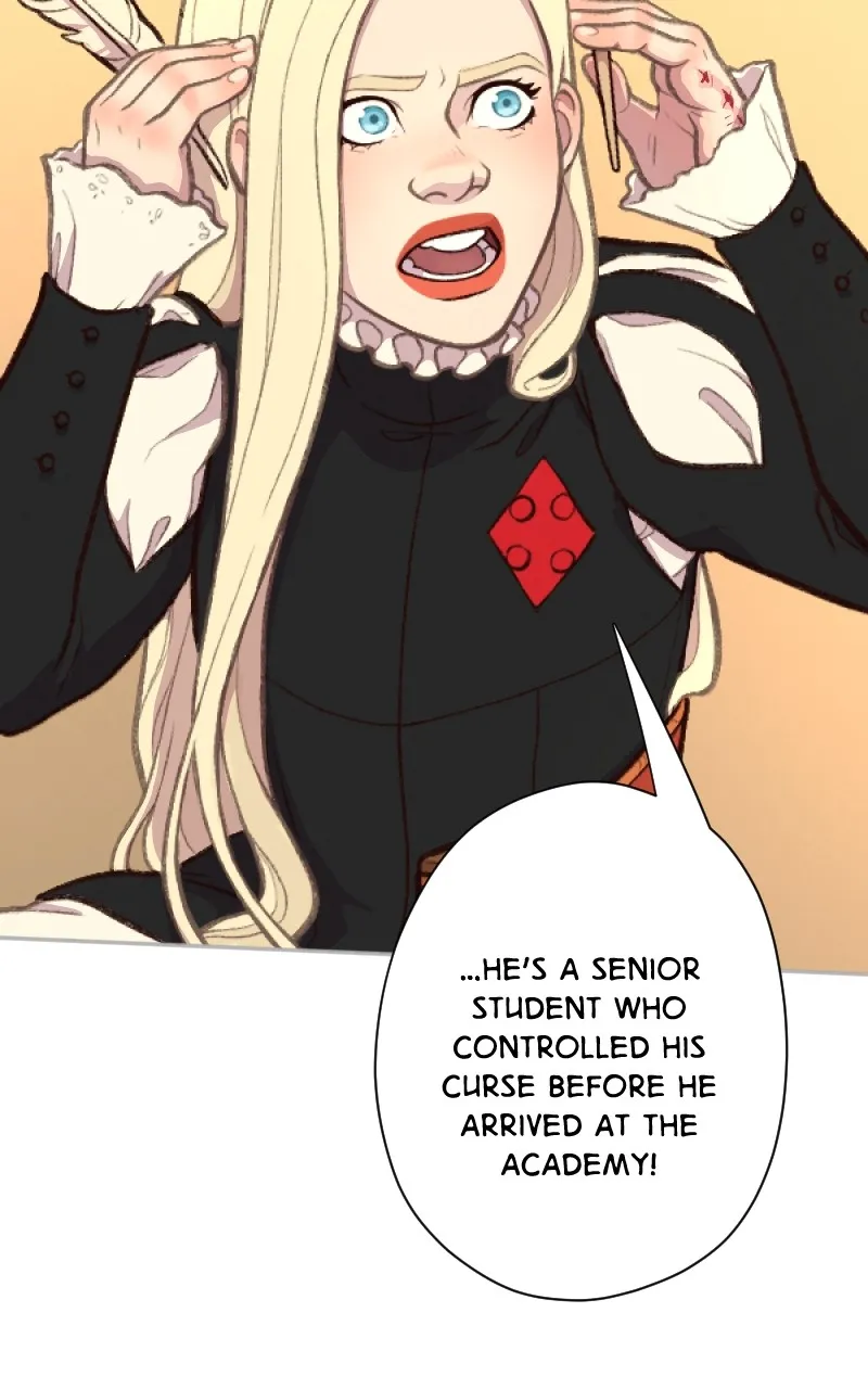 Lady Knight Chapter 66 page 48 - 