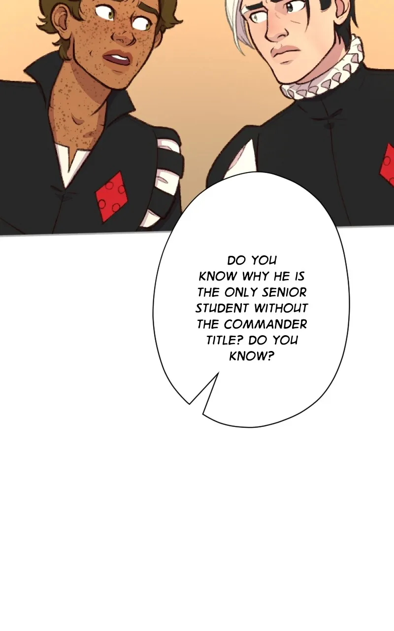 Lady Knight Chapter 66 page 50 - 