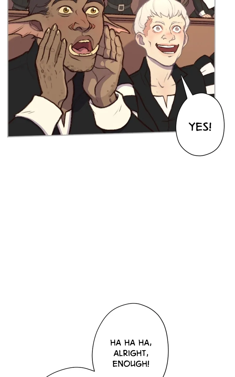 Lady Knight Chapter 66 page 6 - 