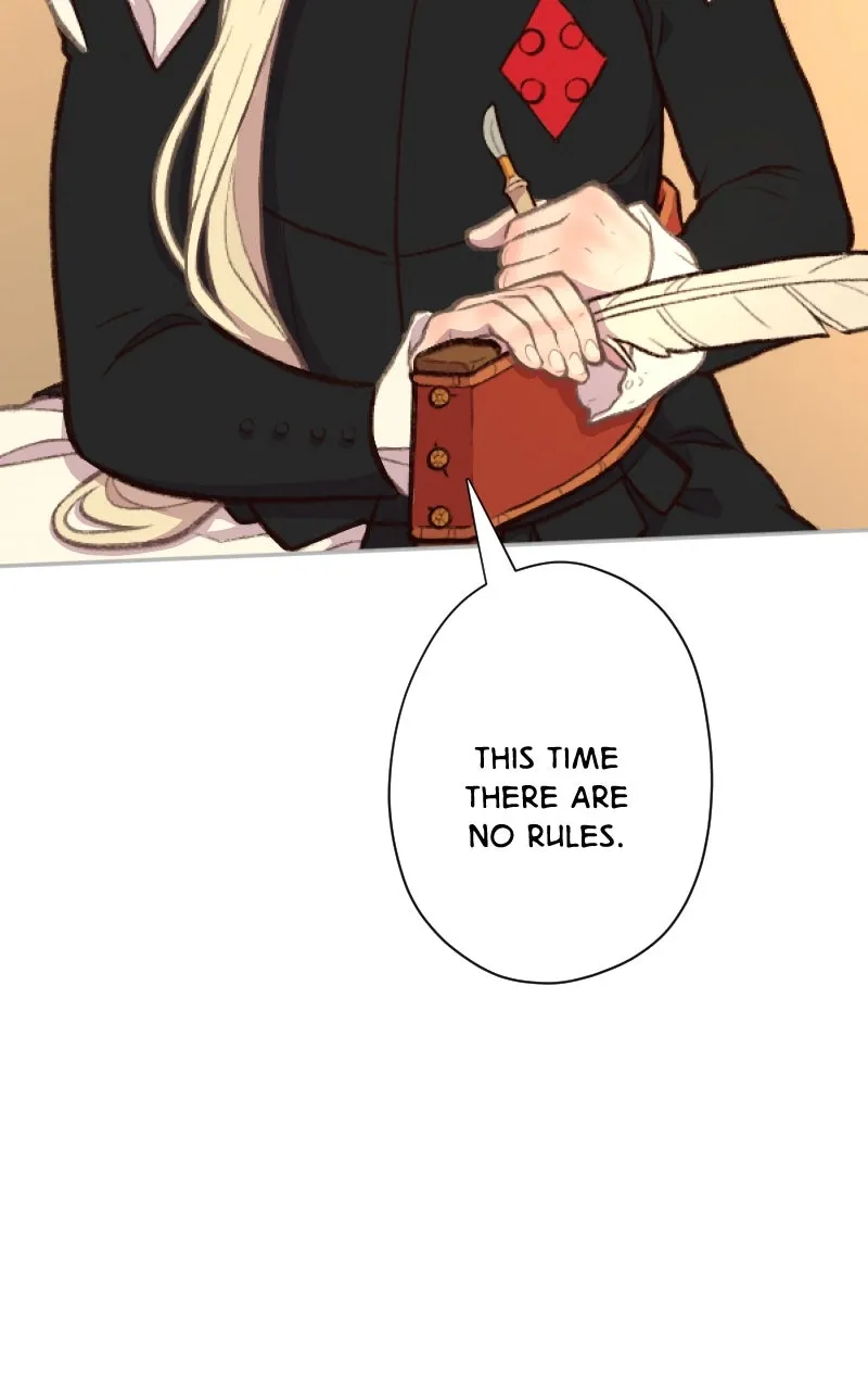 Lady Knight Chapter 66 page 52 - 