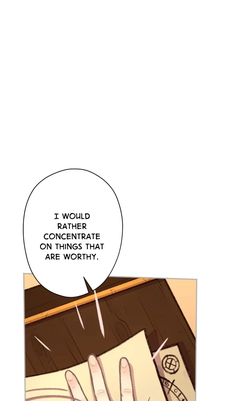 Lady Knight Chapter 66 page 54 - 