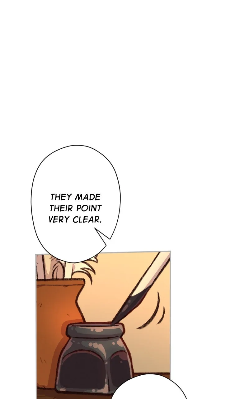Lady Knight Chapter 66 page 58 - 