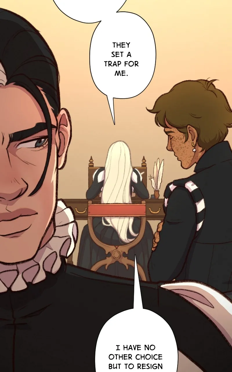 Lady Knight Chapter 66 page 60 - 