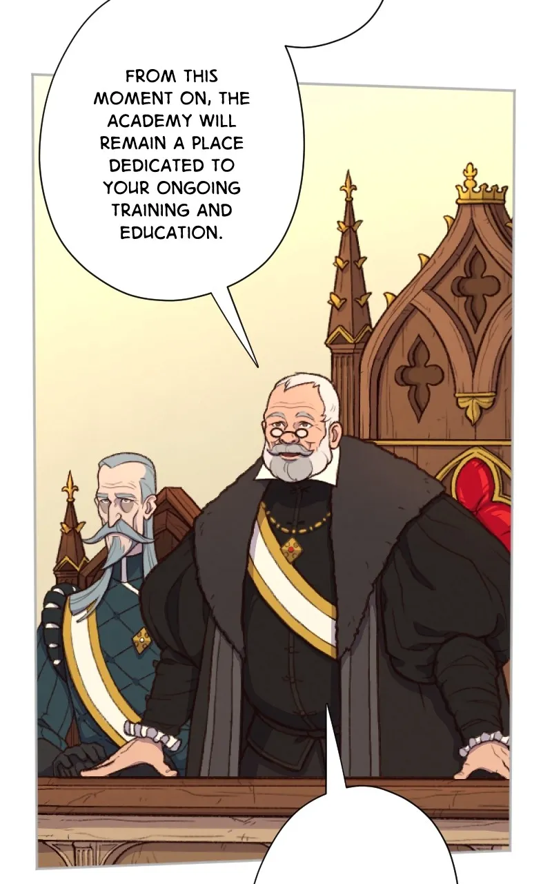 Lady Knight Chapter 66 page 7 - 