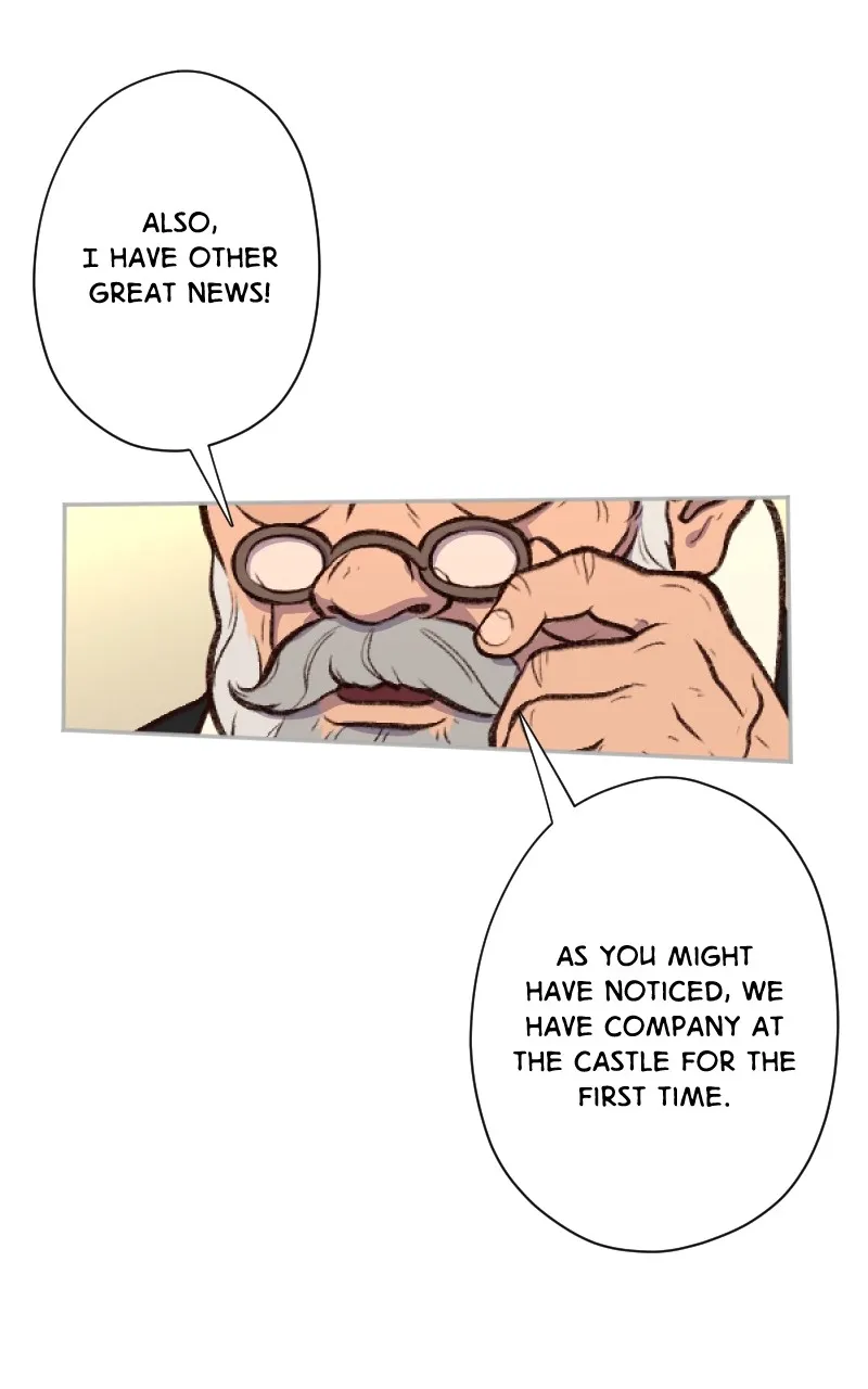 Lady Knight Chapter 66 page 10 - 
