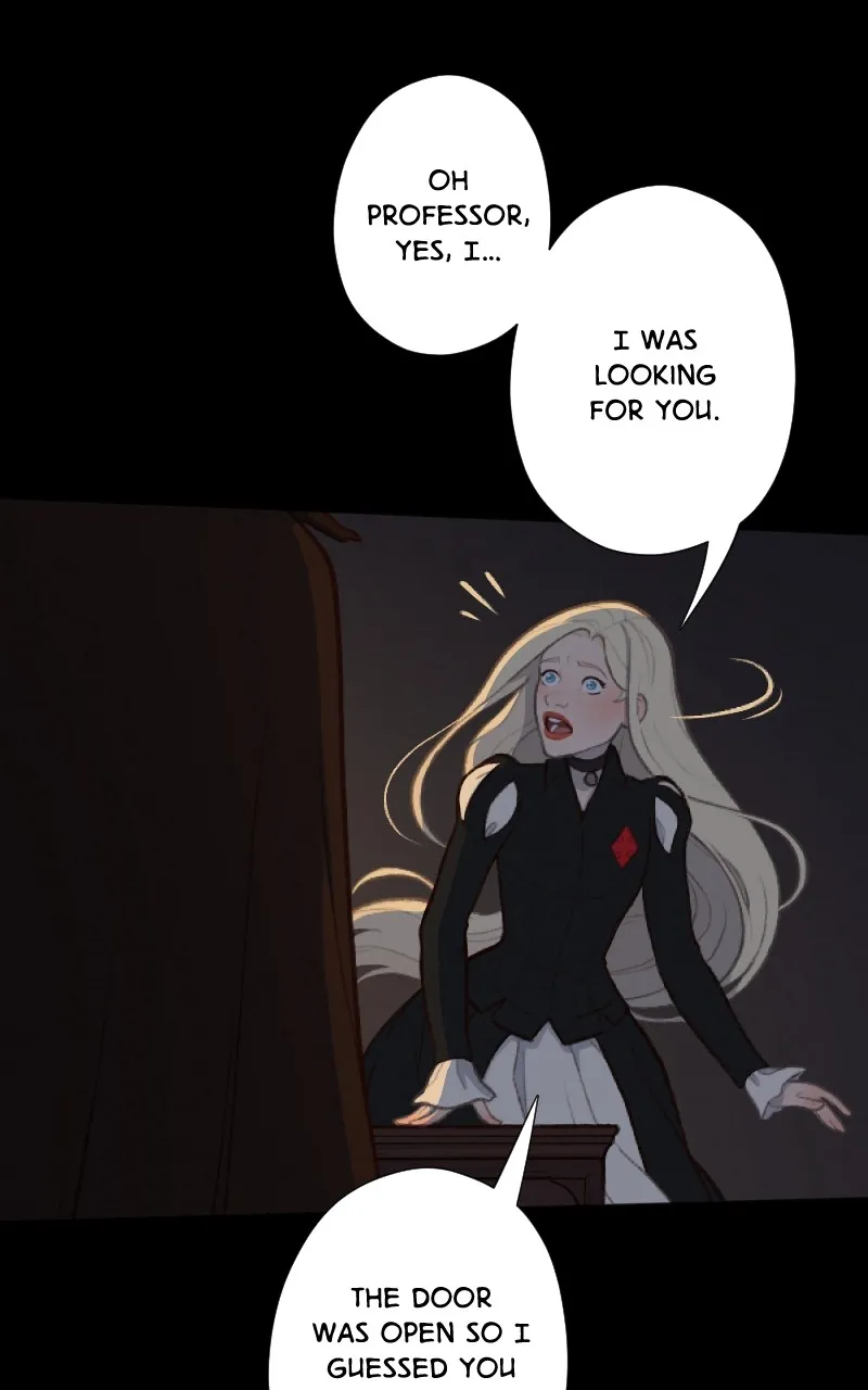 Lady Knight Chapter 67 page 13 - 