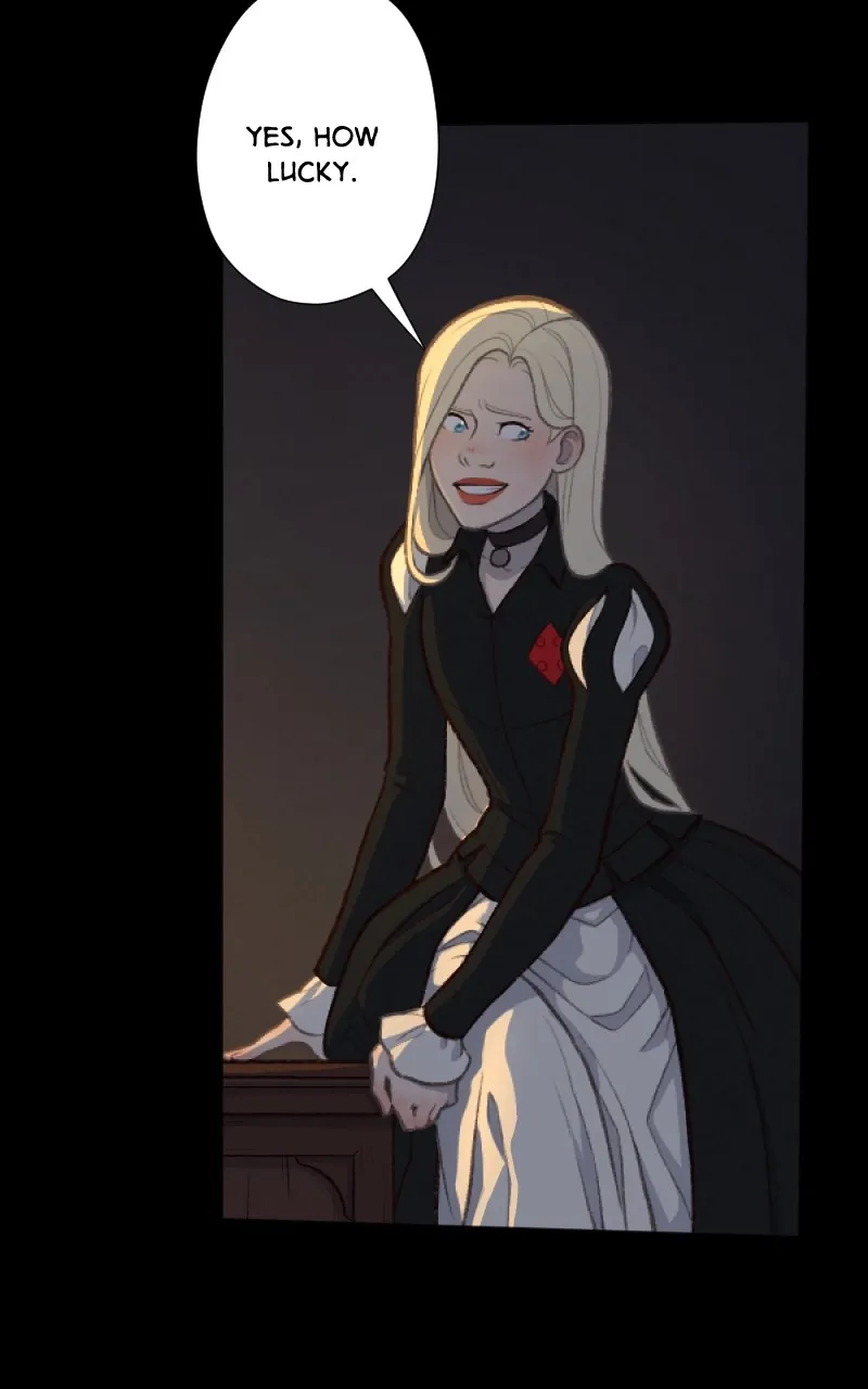 Lady Knight Chapter 67 page 16 - 