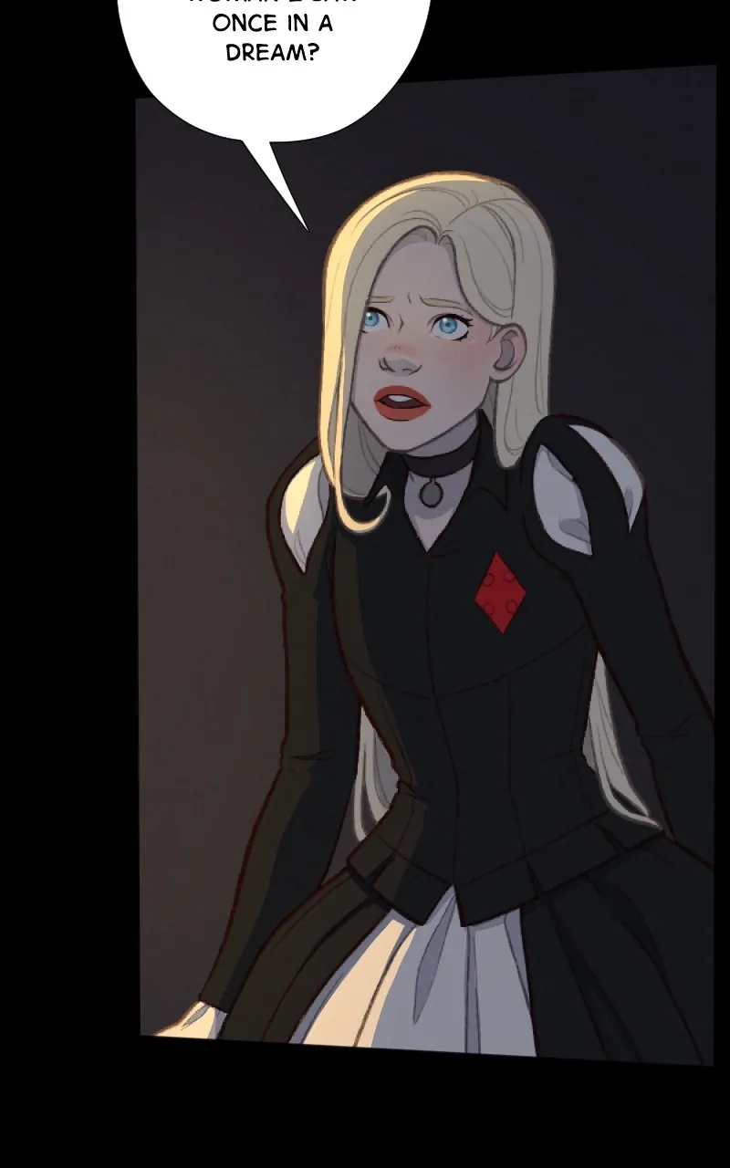 Lady Knight Chapter 67 page 19 - 