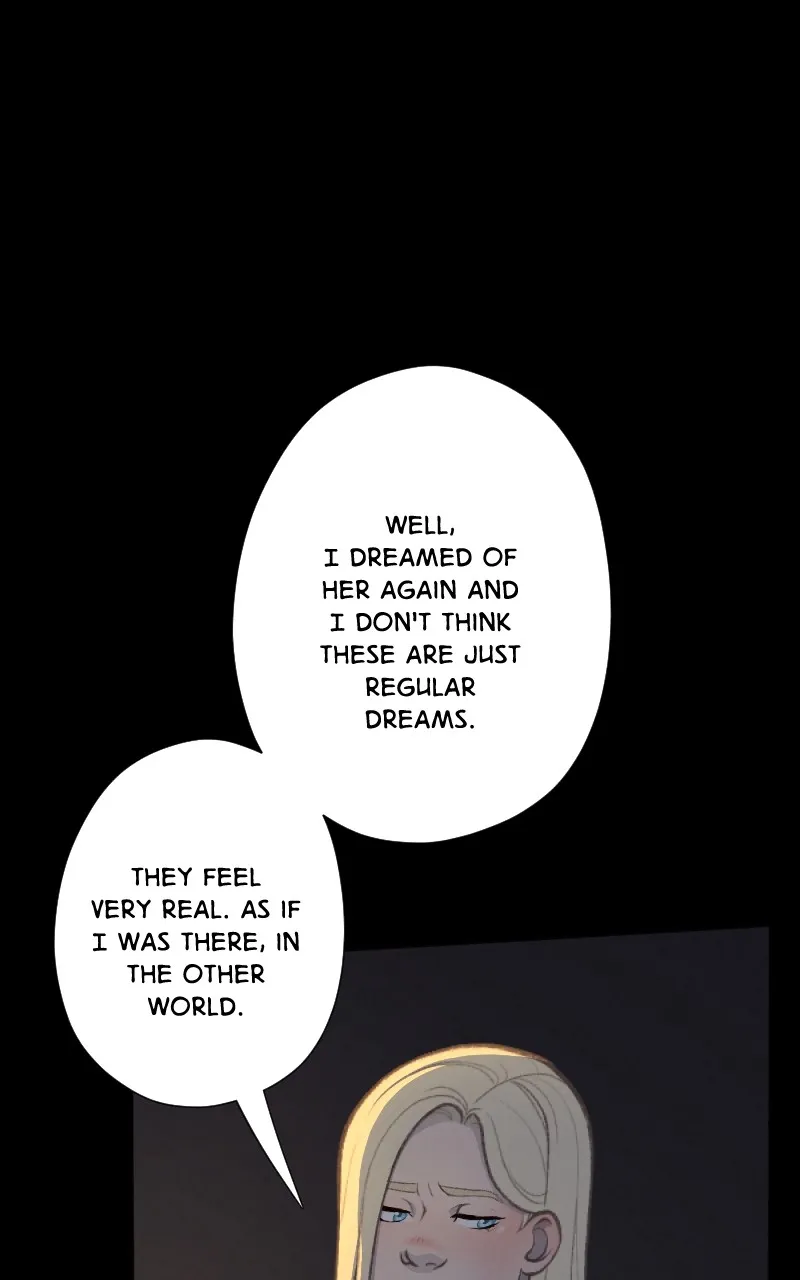 Lady Knight Chapter 67 page 22 - 