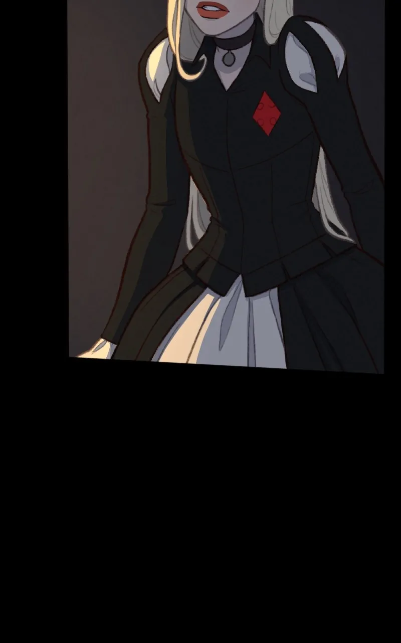 Lady Knight Chapter 67 page 23 - 