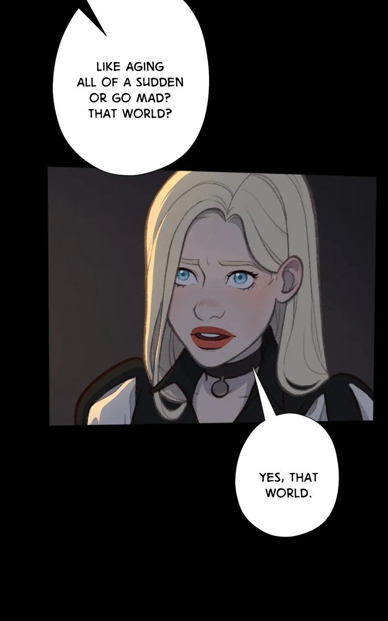 Lady Knight Chapter 67 page 26 - 