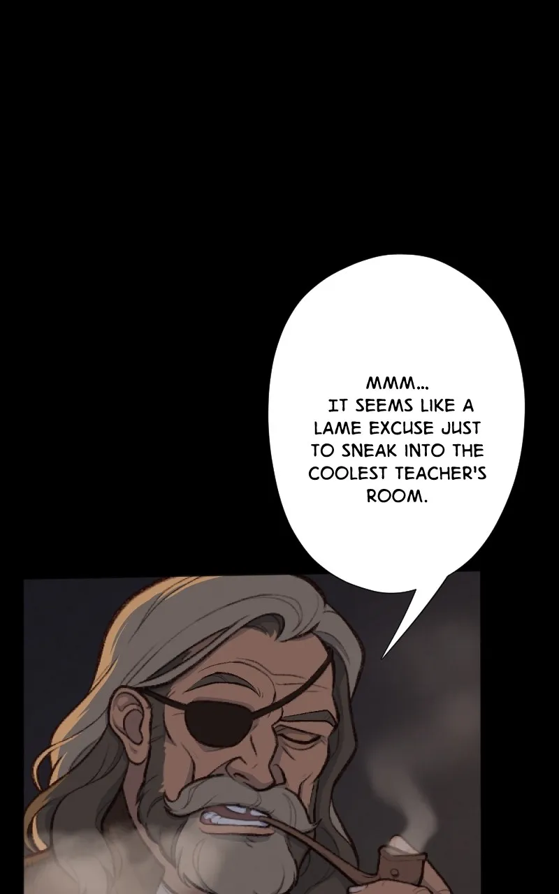 Lady Knight Chapter 67 page 27 - 