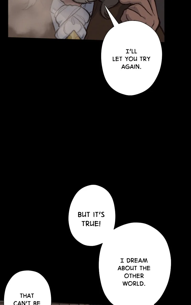 Lady Knight Chapter 67 page 28 - 