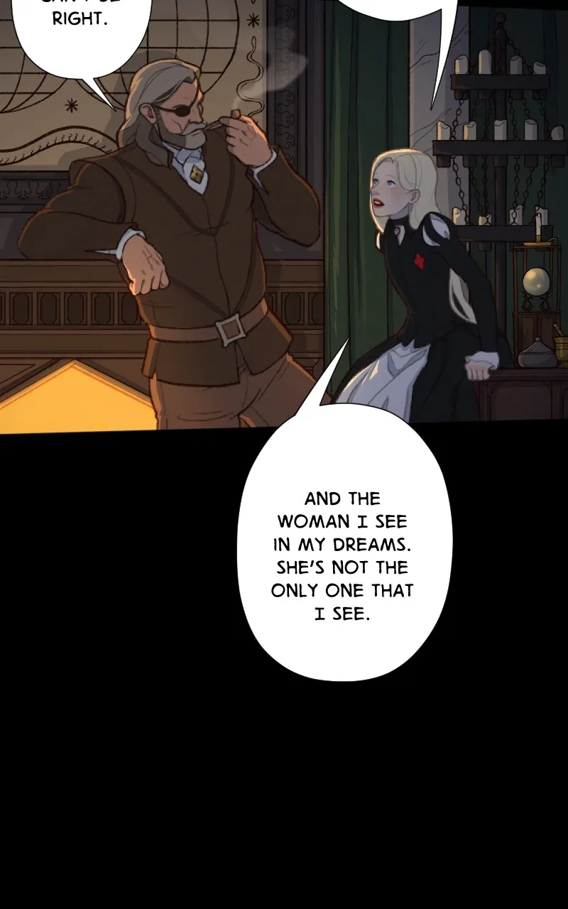 Lady Knight Chapter 67 page 29 - 