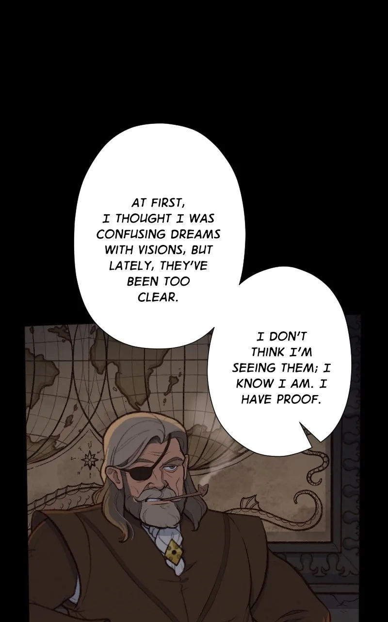 Lady Knight Chapter 67 page 30 - 