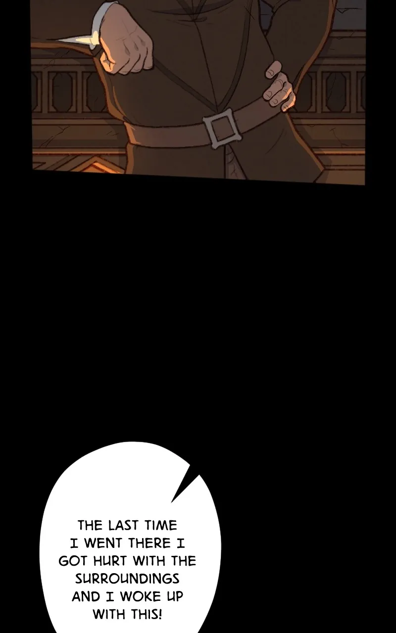 Lady Knight Chapter 67 page 31 - 