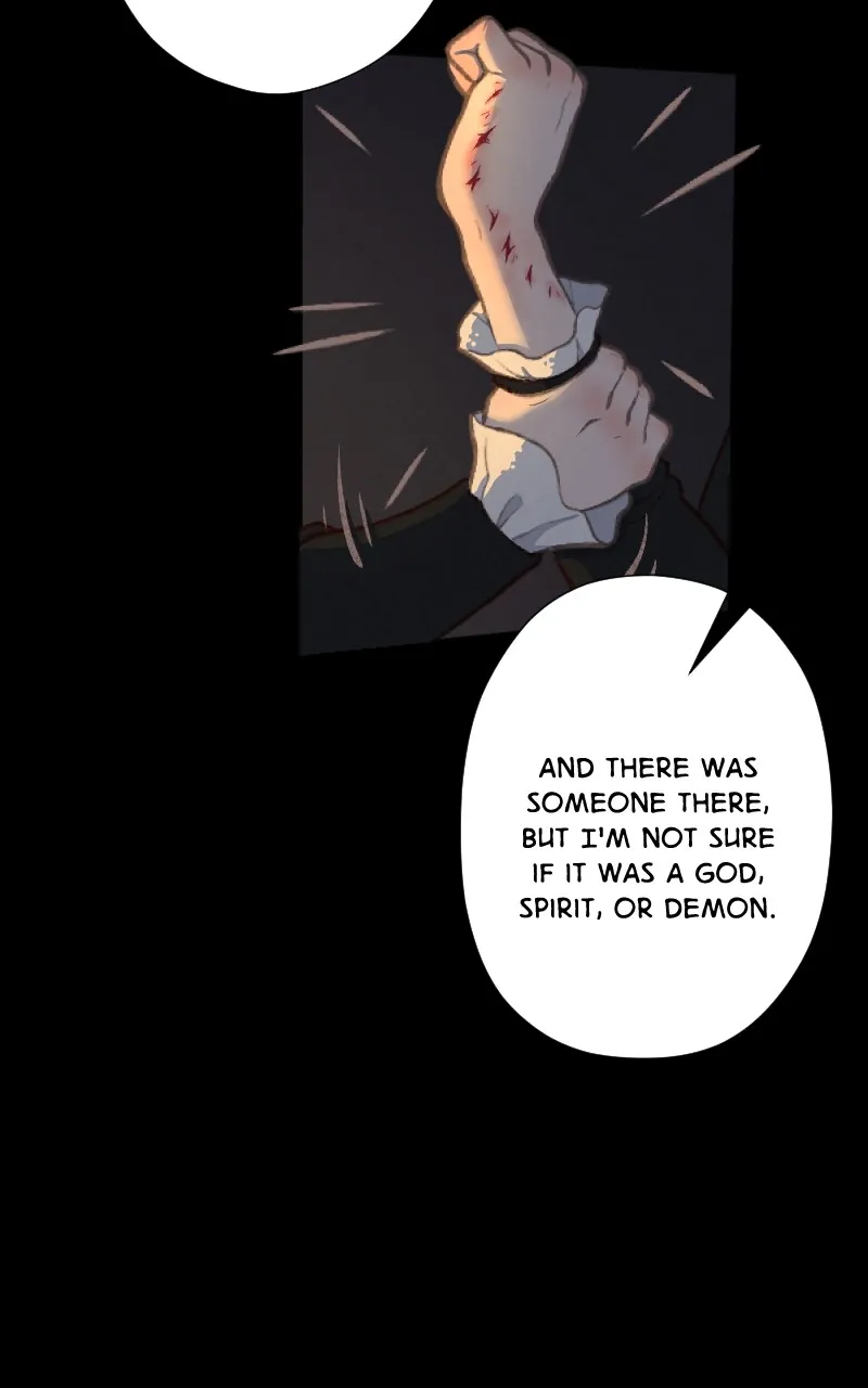 Lady Knight Chapter 67 page 32 - 