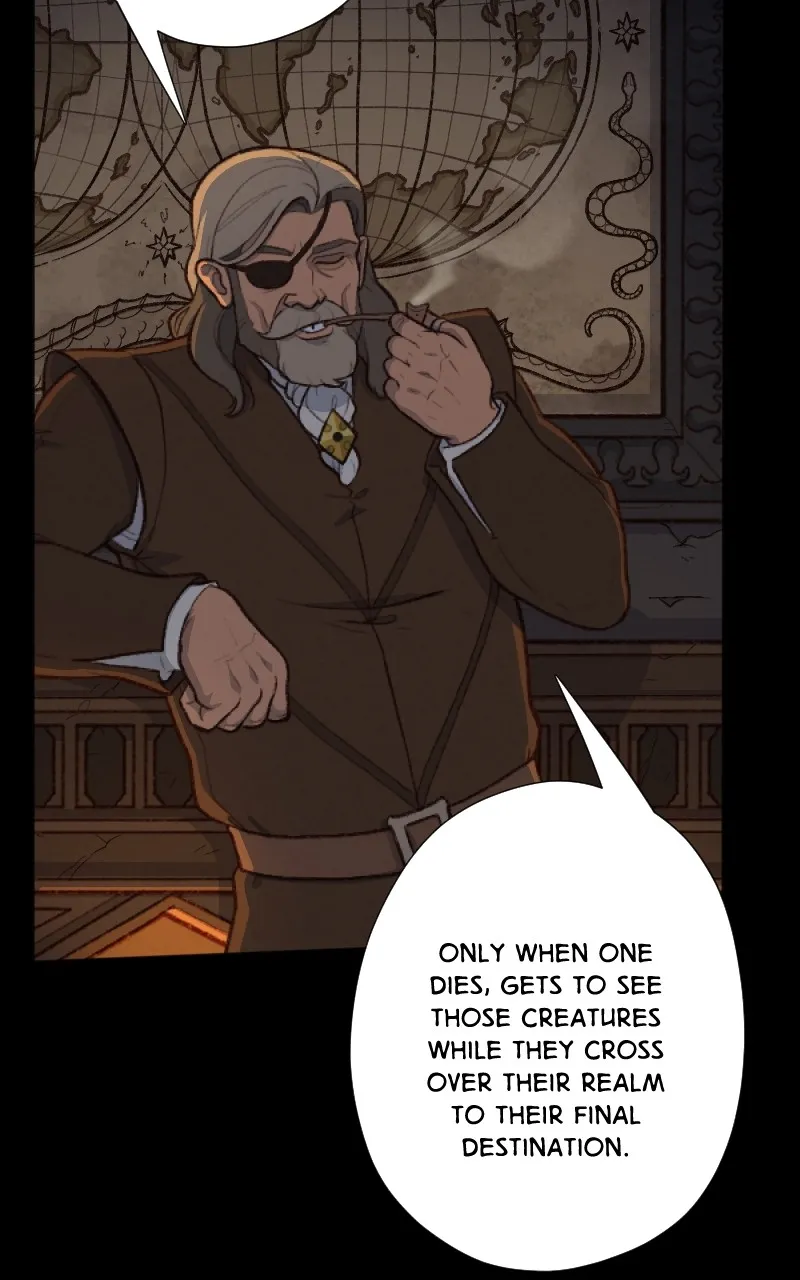 Lady Knight Chapter 67 page 35 - 