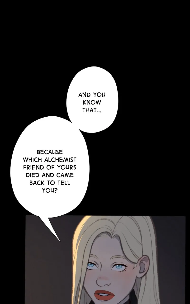 Lady Knight Chapter 67 page 36 - 