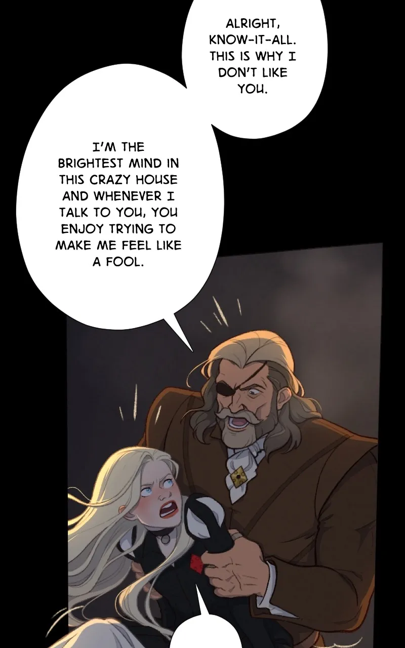 Lady Knight Chapter 67 page 39 - 