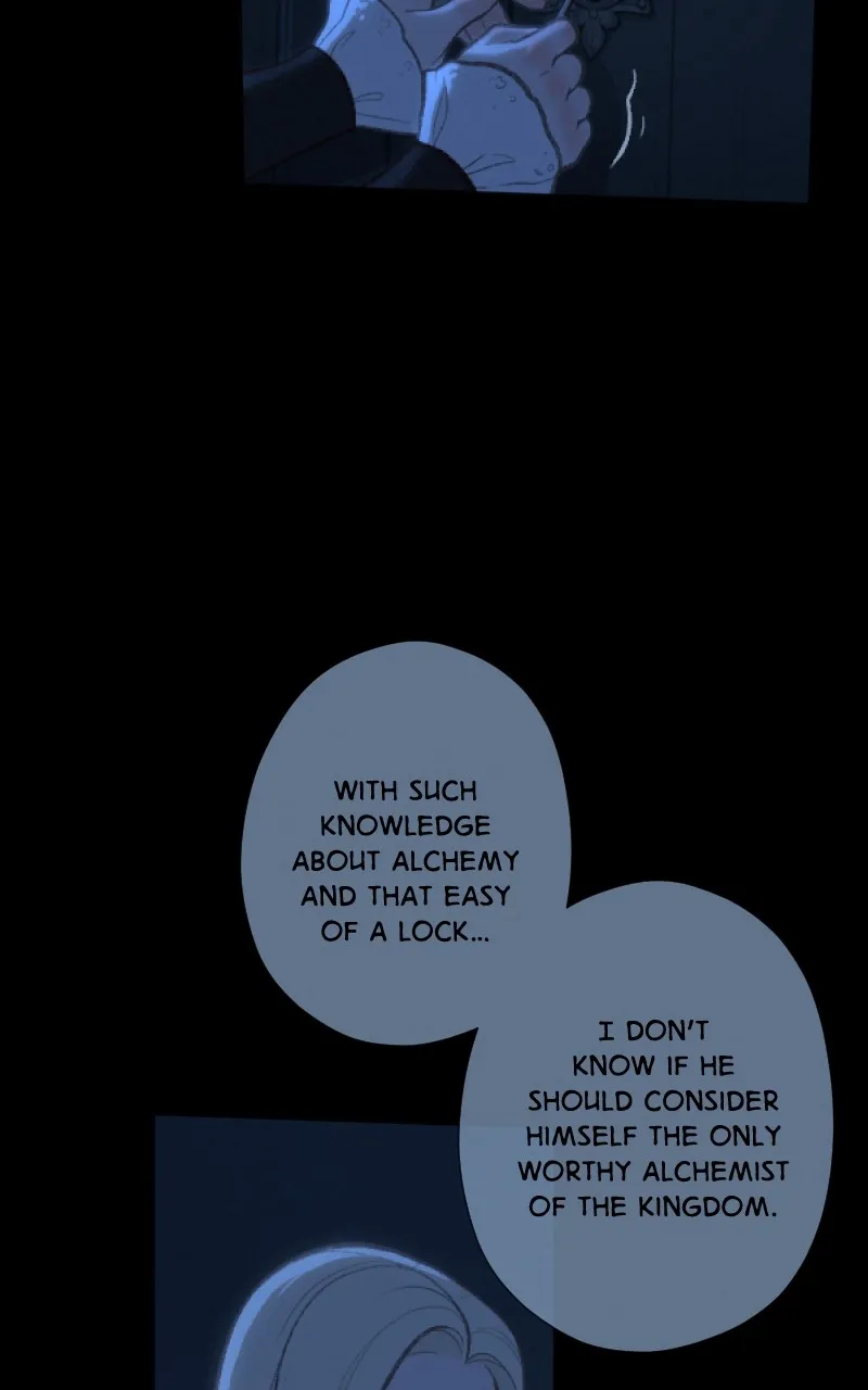 Lady Knight Chapter 67 page 5 - 