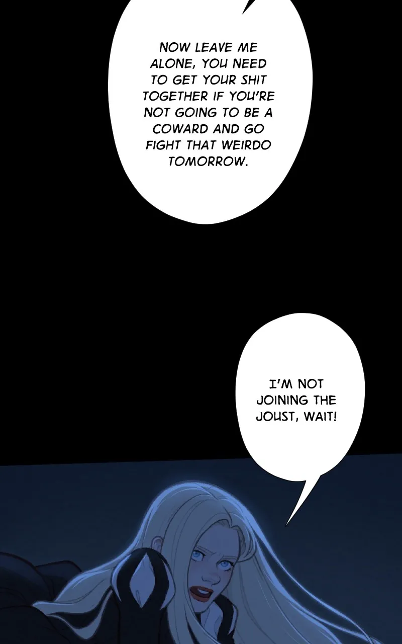 Lady Knight Chapter 67 page 41 - 
