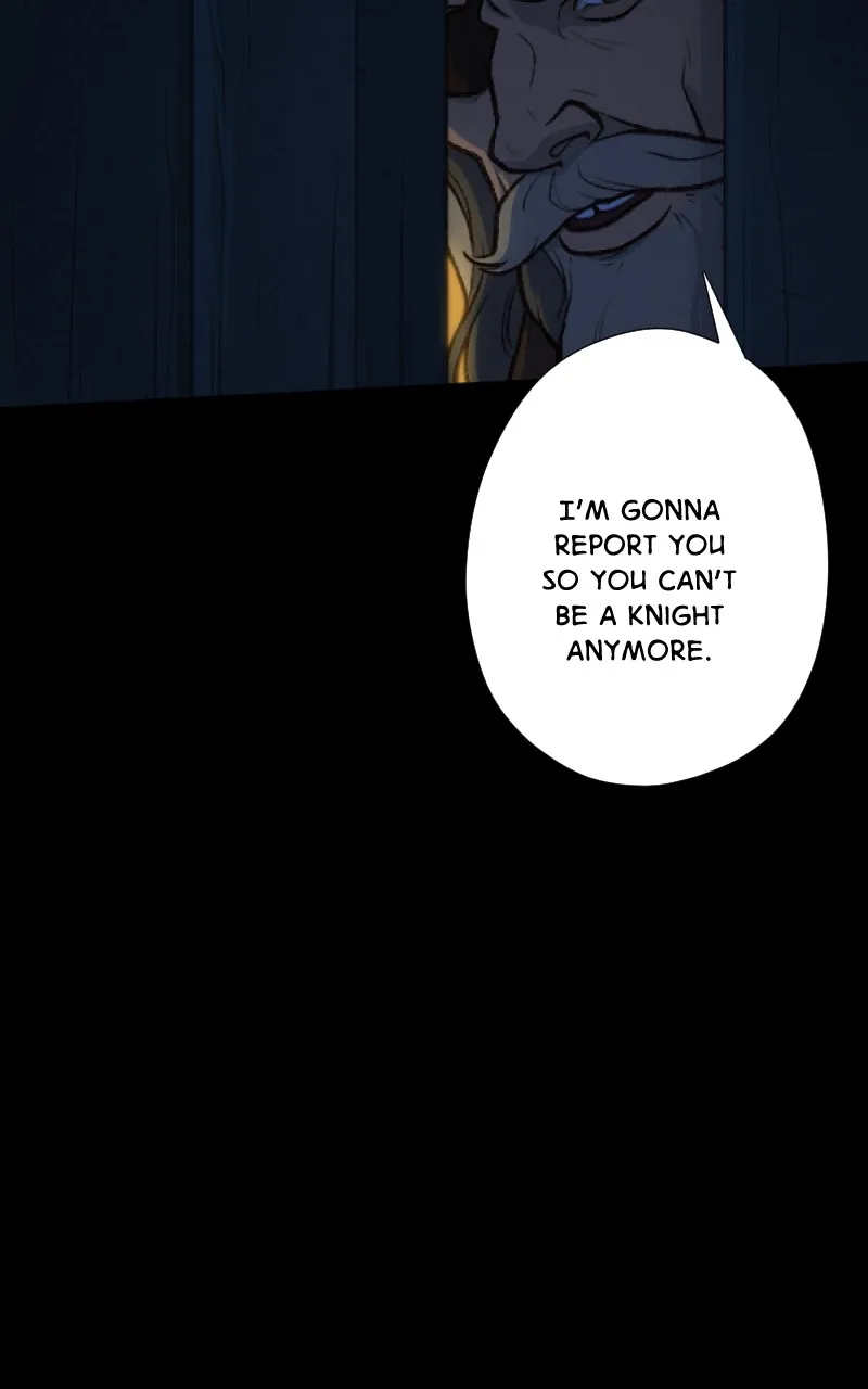 Lady Knight Chapter 67 page 43 - 