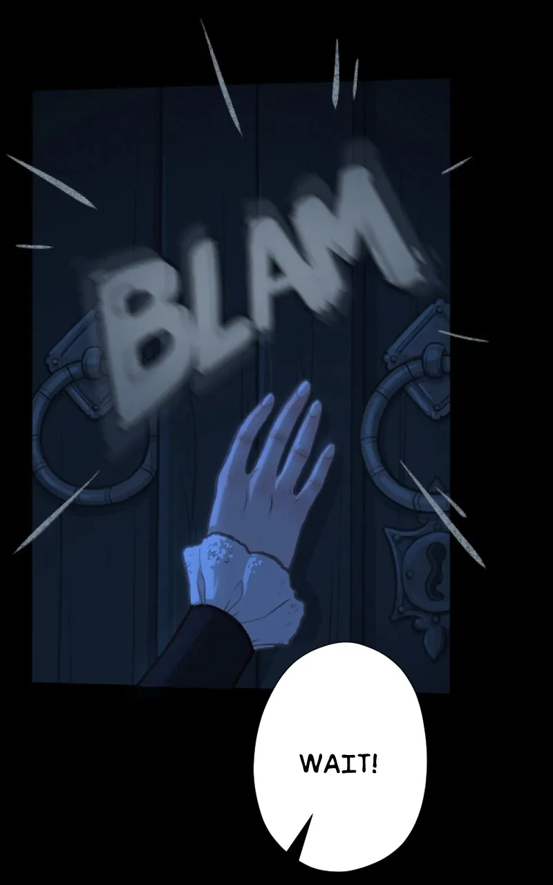 Lady Knight Chapter 67 page 44 - 