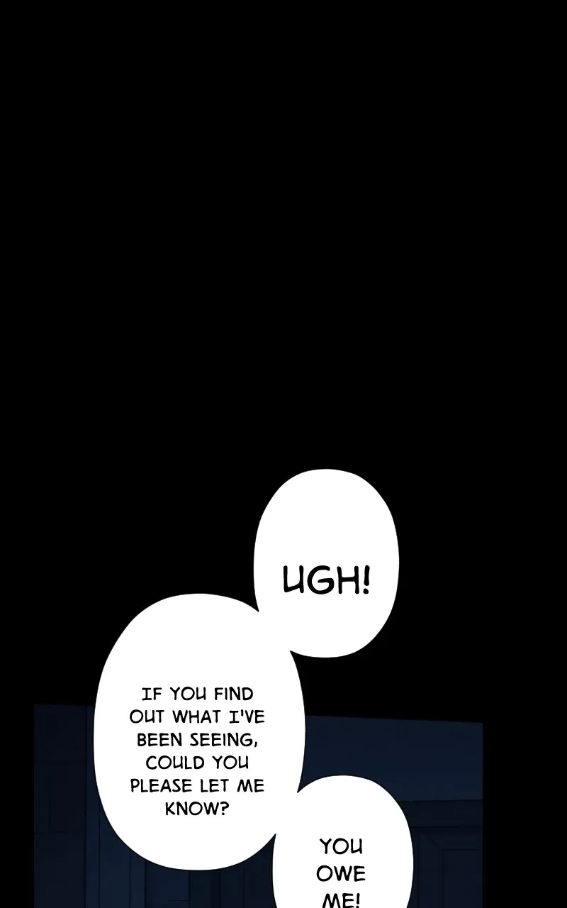 Lady Knight Chapter 67 page 45 - 