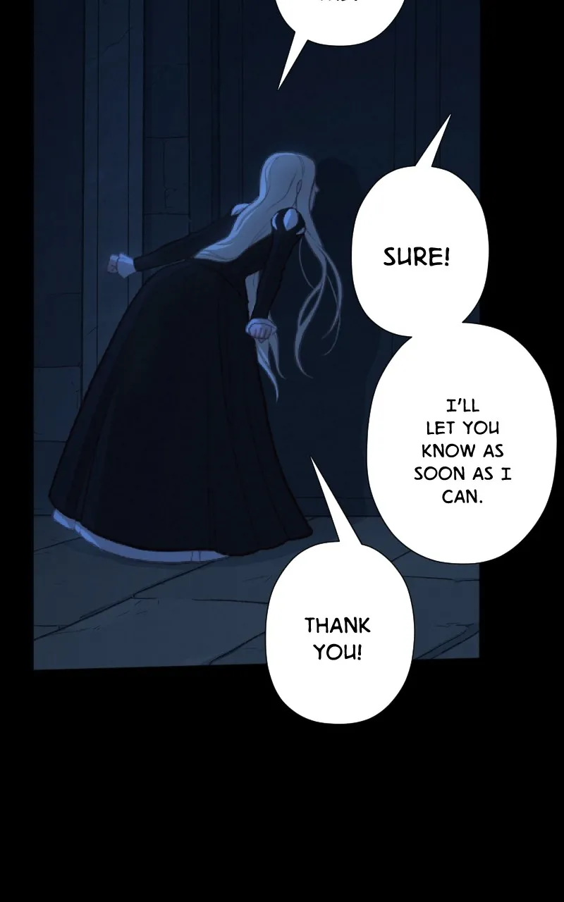 Lady Knight Chapter 67 page 46 - 