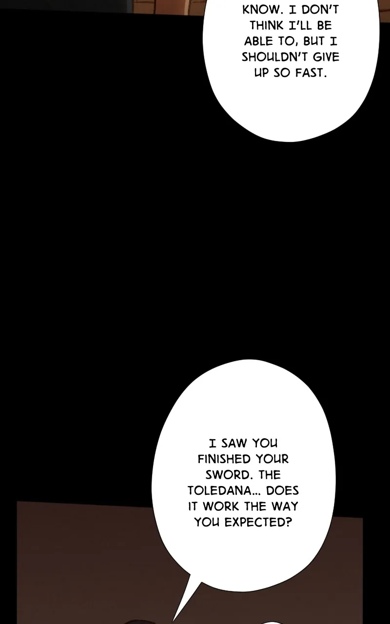 Lady Knight Chapter 67 page 51 - 
