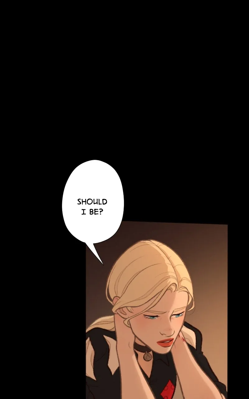 Lady Knight Chapter 67 page 54 - 