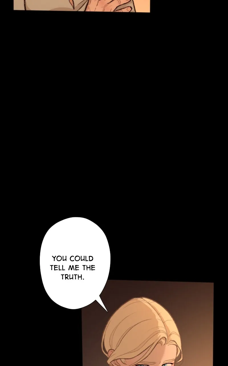 Lady Knight Chapter 67 page 58 - 