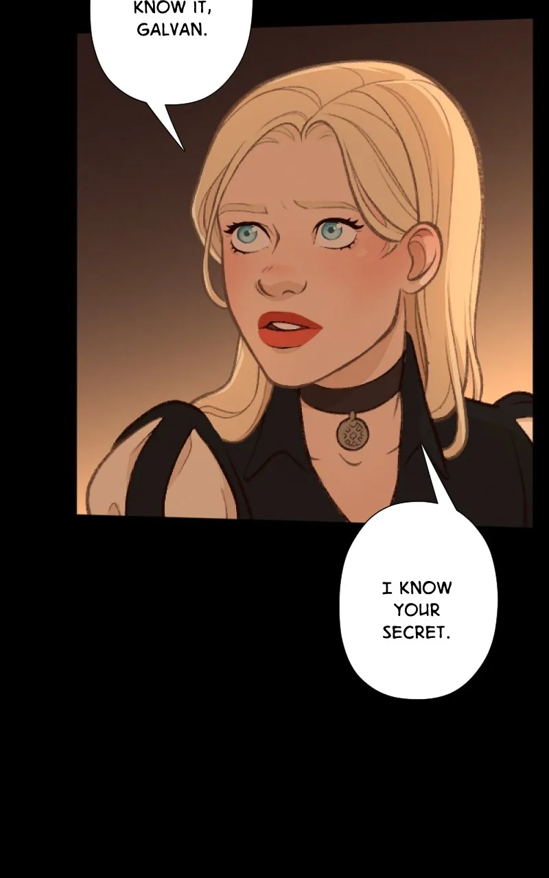 Lady Knight Chapter 67 page 60 - 