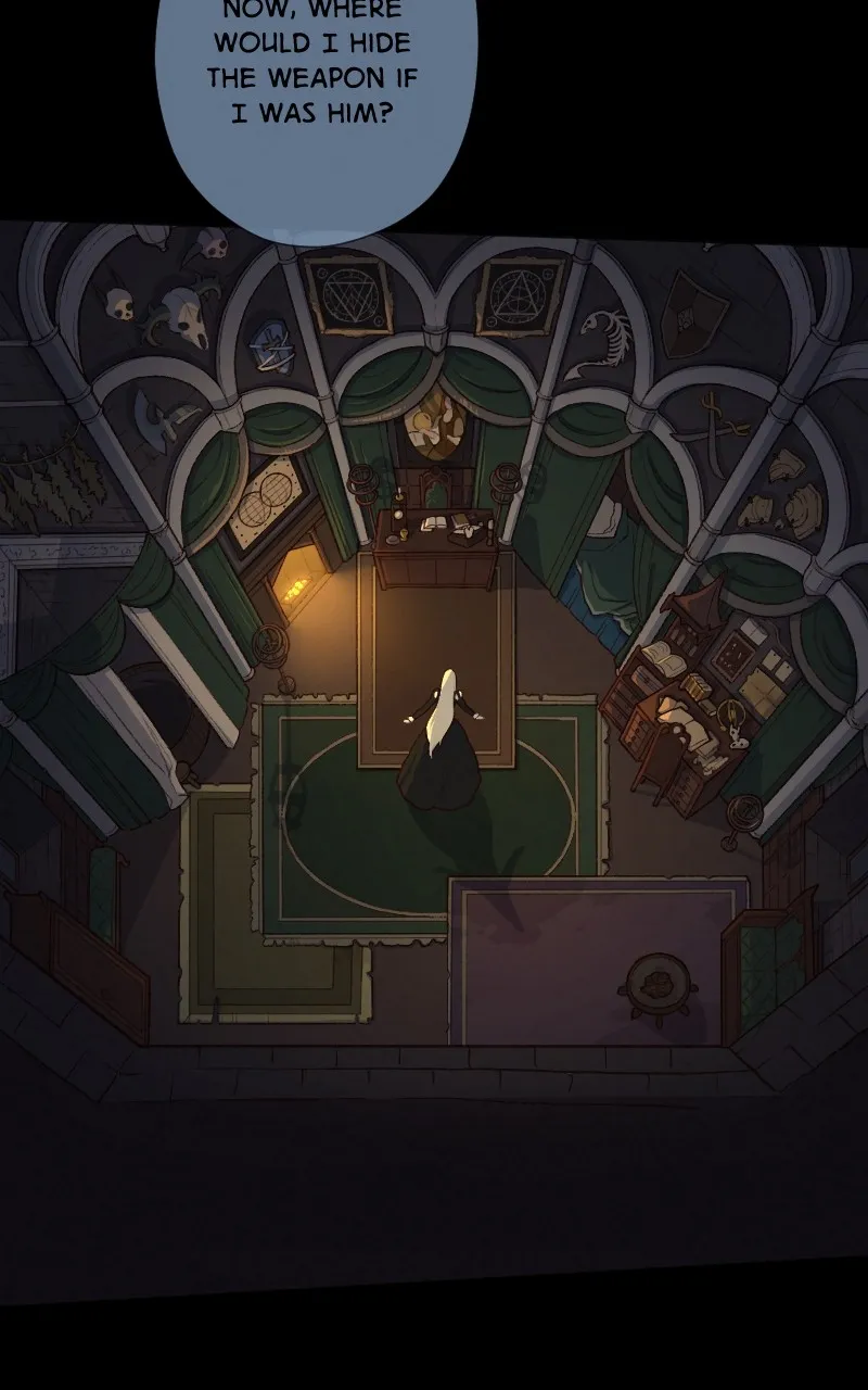 Lady Knight Chapter 67 page 7 - 