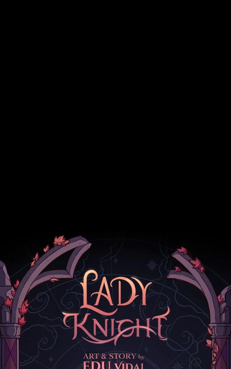 Lady Knight Chapter 67 page 66 - 