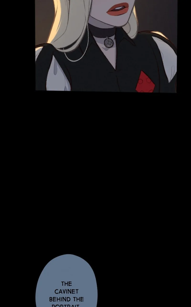 Lady Knight Chapter 67 page 9 - 