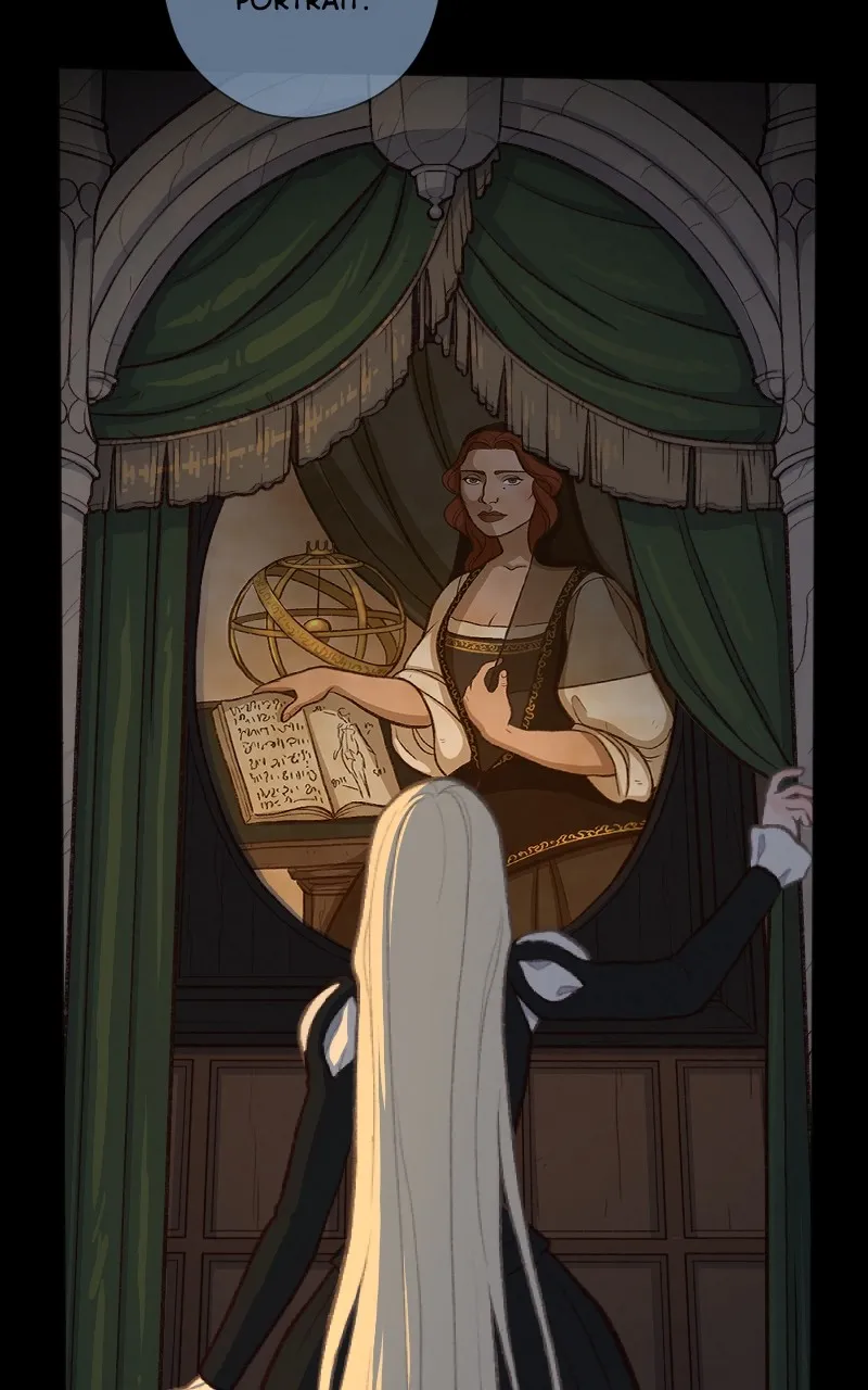 Lady Knight Chapter 67 page 10 - 