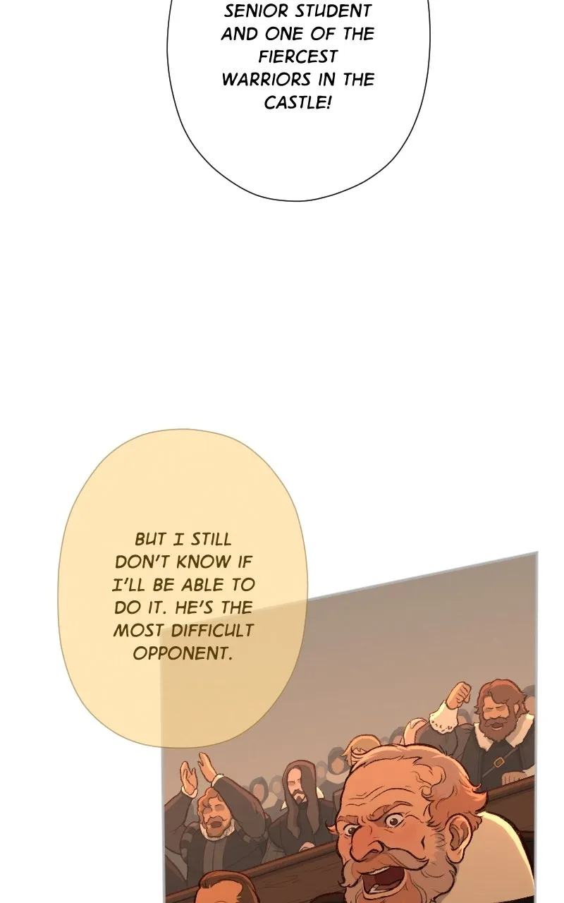 Lady Knight Chapter 68 page 11 - 
