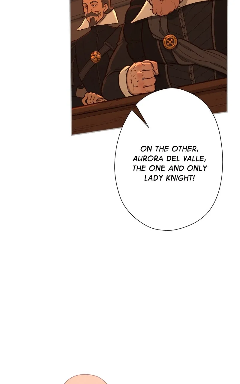 Lady Knight Chapter 68 page 12 - 