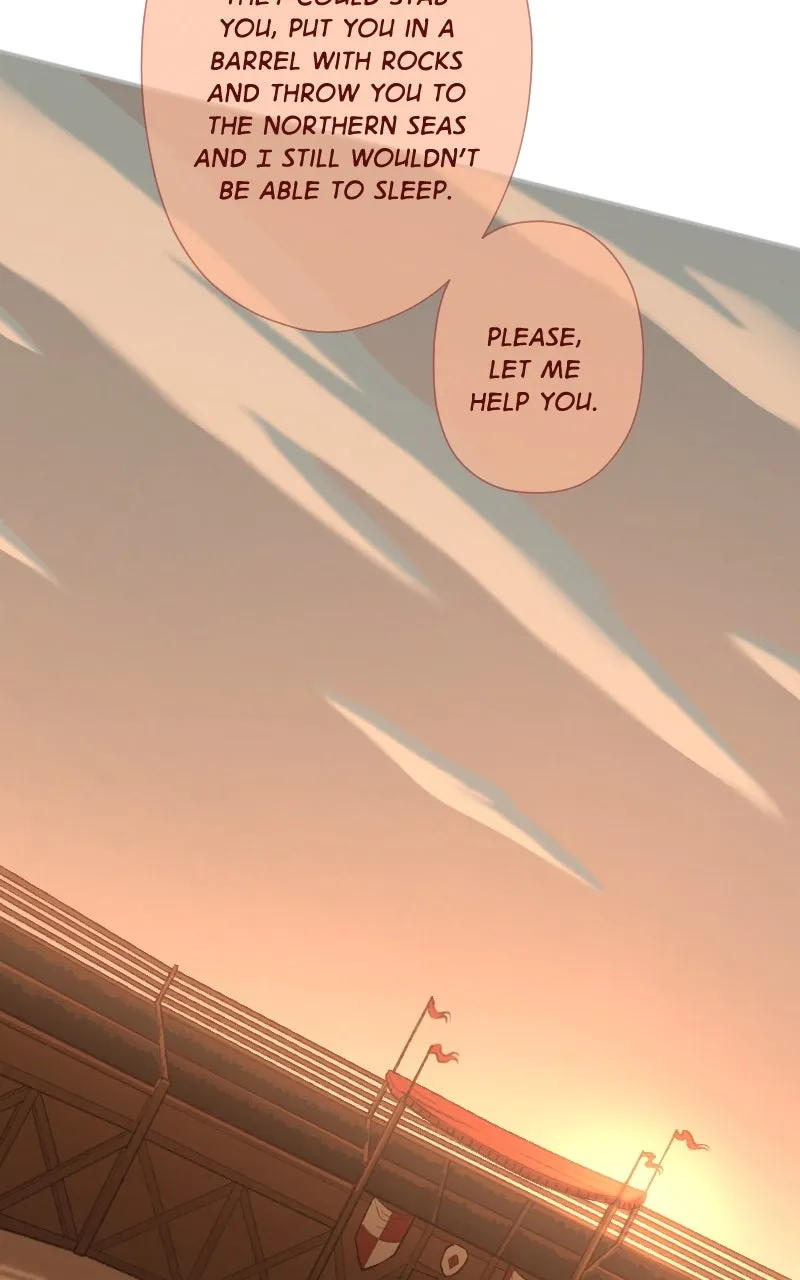 Lady Knight Chapter 68 page 15 - 