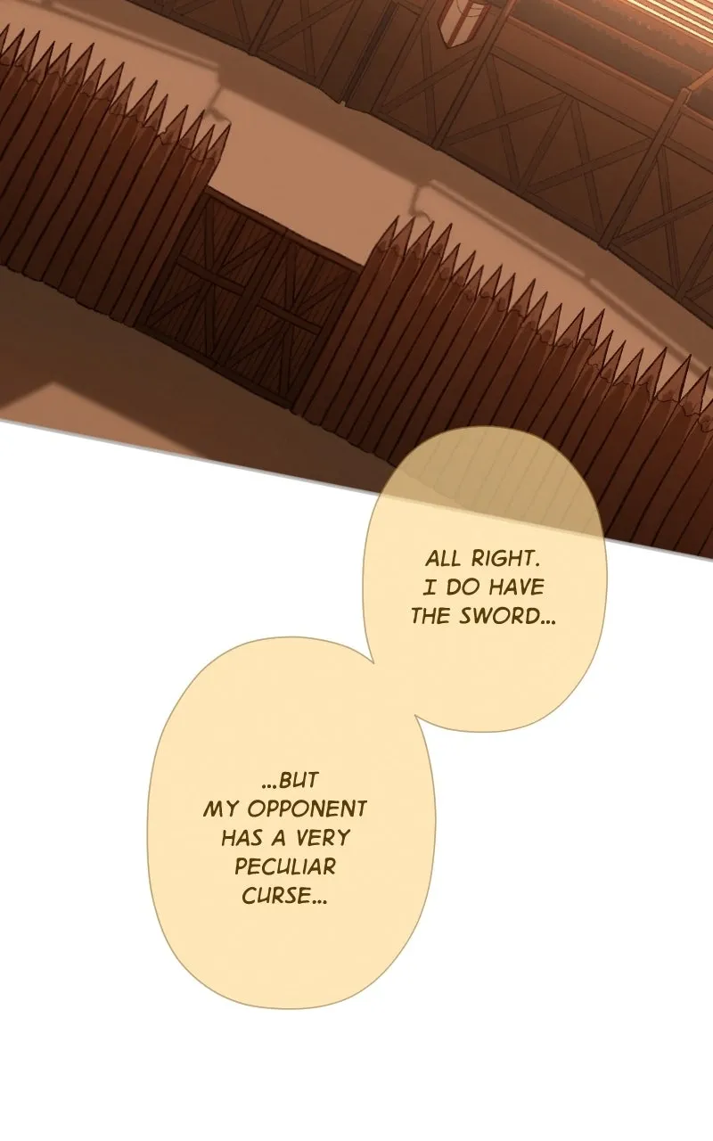 Lady Knight Chapter 68 page 16 - 