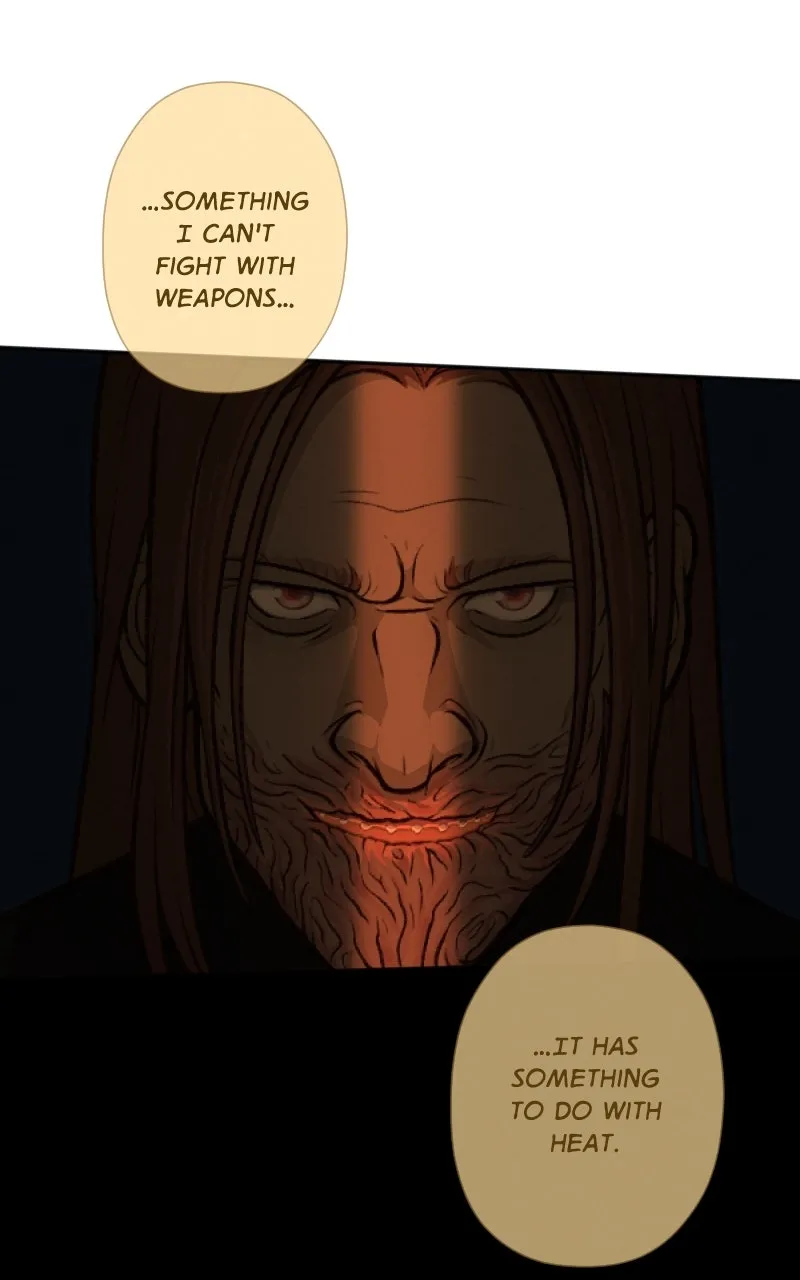 Lady Knight Chapter 68 page 17 - 