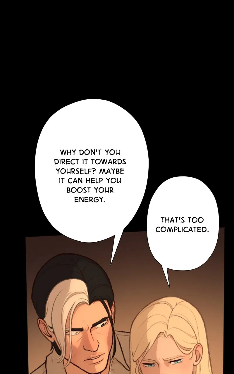 Lady Knight Chapter 68 page 20 - 