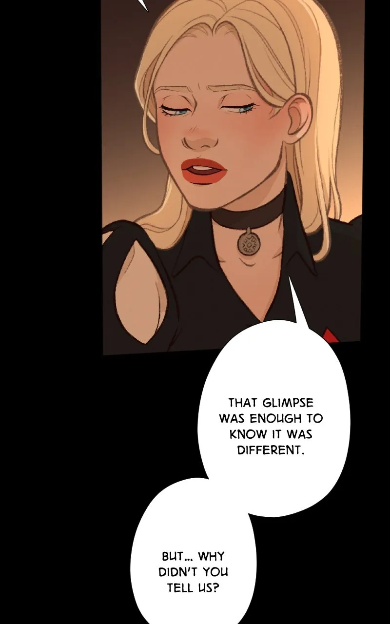 Lady Knight Chapter 68 page 3 - 