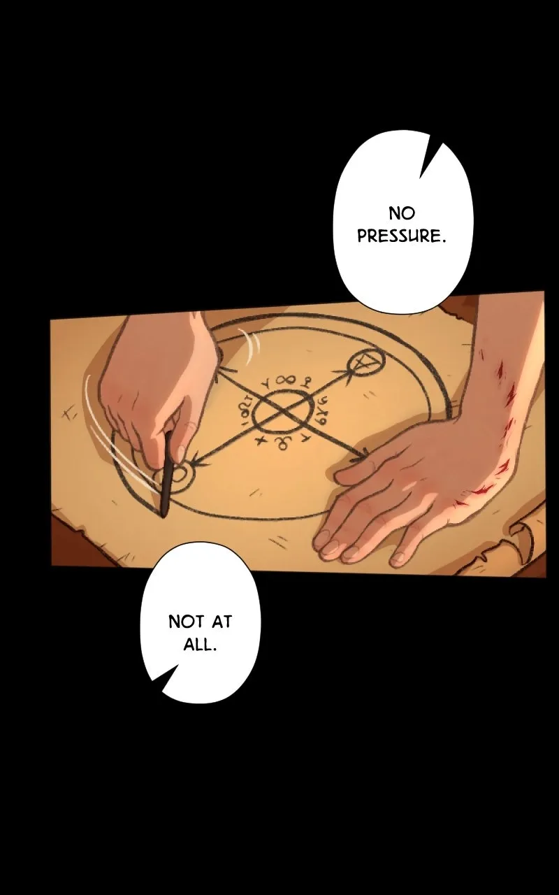 Lady Knight Chapter 68 page 23 - 