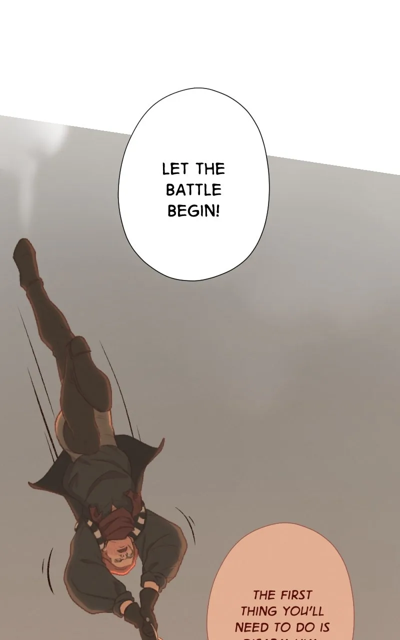 Lady Knight Chapter 68 page 27 - 