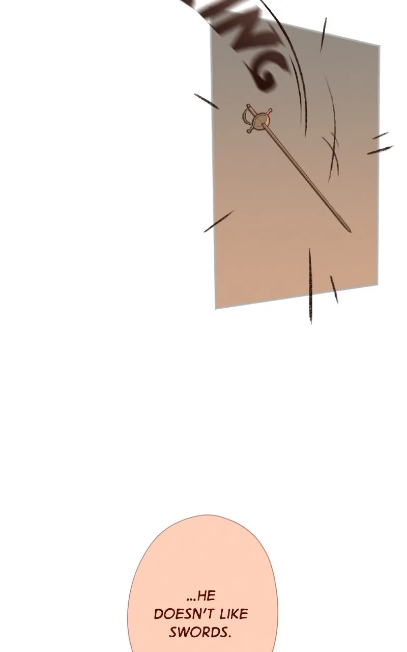 Lady Knight Chapter 68 page 30 - 